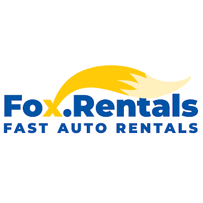 Fox.Rentals- Columbia Metropolitan Airport