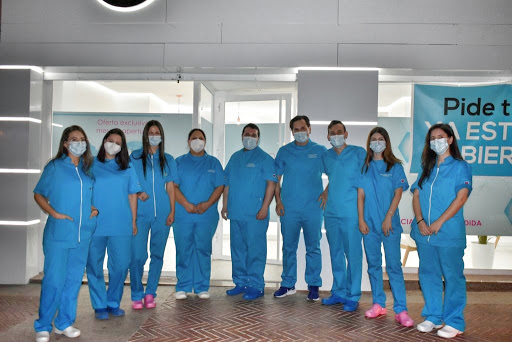 Dental Design, Clínica Dental - Thumbnail