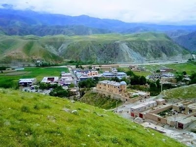 Baghlan