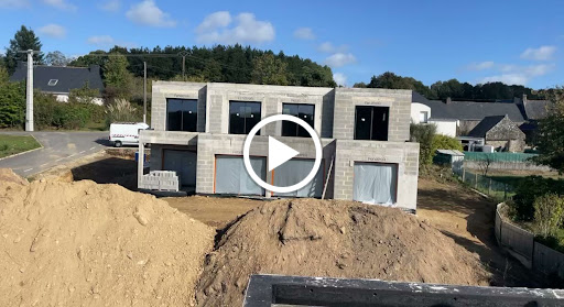 Photo de BATIBOSS construction à Landévant (56690)