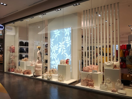 Chic Accent - Visual