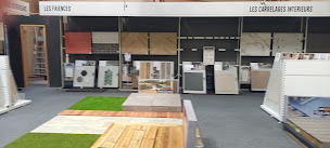 Photo n°11 de Saint Maclou à Saint-Alban (Fournisseur de revêtements de sol en bois et stratifiés)