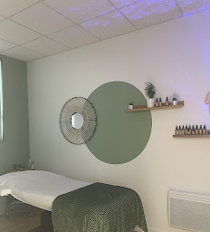 Photo n°6 de L'atypique institut de beauté à Lorient (Institut de beauté)