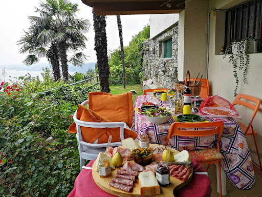 Farm To Table Lago Maggiore - Thumbnail