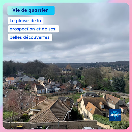 Agence immobilière Laforêt La Celle-Saint-Cloud - Thumbnail