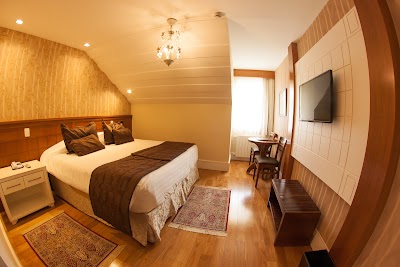 Photos of Carballo Hotel & Spa
