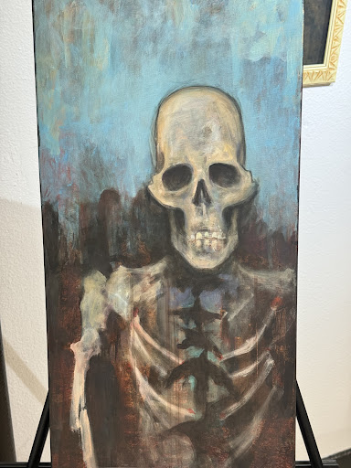 Gallery Q4 - Visual