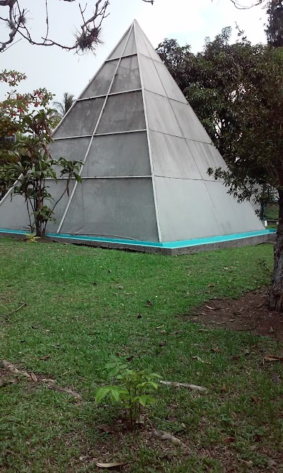 Photos of Mariposario Carlos Garcia