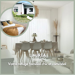 Photo n°5 de Conciergerie 44 MLH à Saint-Mars-de-Coutais (Agence de location d’appartements à court terme)