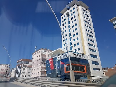 Özgöbek Rönesans Hotel