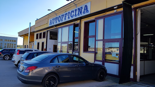 Dielle Car autofficina di Lanza Davide - Thumbnail