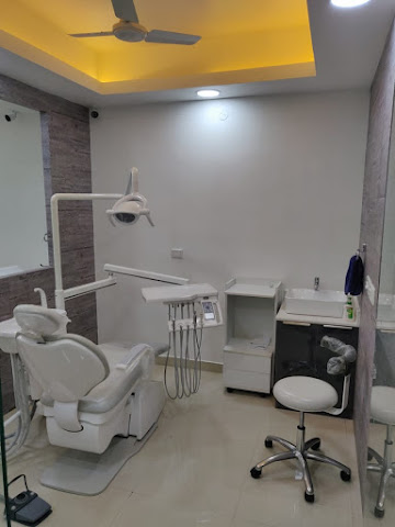 Credence Dental | Best Dental Clinic In Rajarajeshwari Nagar by null