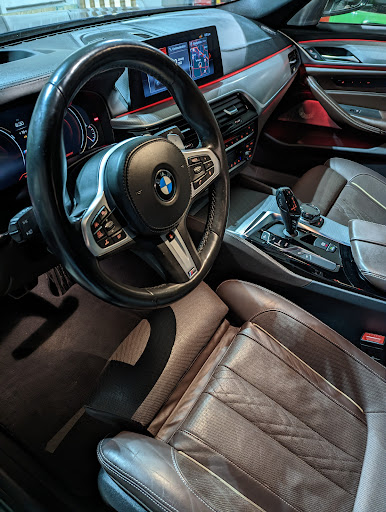 Stig Auto Detailing - Thumbnail