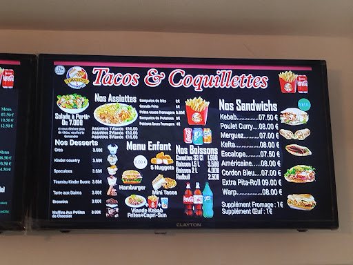 Photo 7 - La Baraque à Tacos