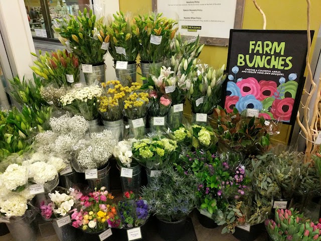 New Seasons Market Cedar Hills