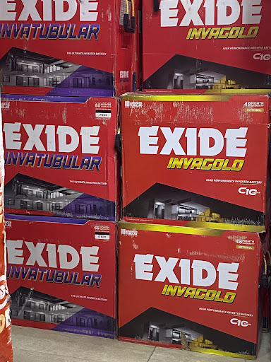 Inverter battery shop  post image