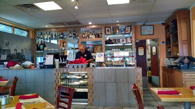 Photos of Cosmos Cafe & Pizzeria