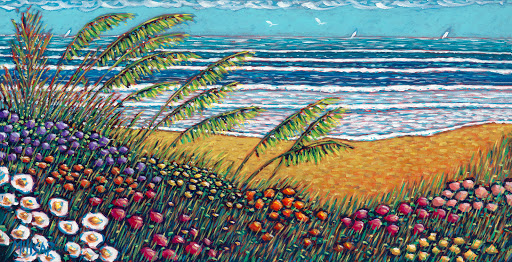 Millsap Fine Art Gallery - Thumbnail