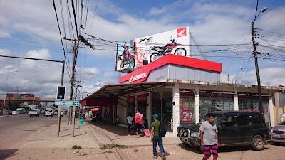 Photos of HONDA Pampa de la Isla