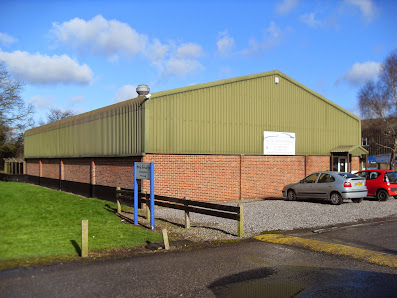 Ilton Estates Ltd Ilton Business Park, Ilton, Ilminster TA19 9DU, United Kingdom