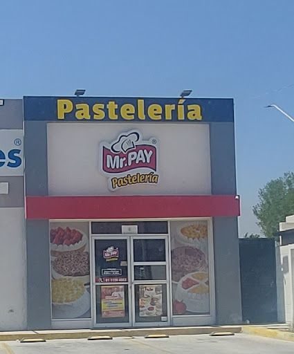 Mr. Pay - Thumbnail