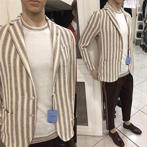 Malizia Store Abbigliamento Uomo - Thumbnail