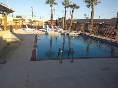 Photos of Arizona Inn & Suites