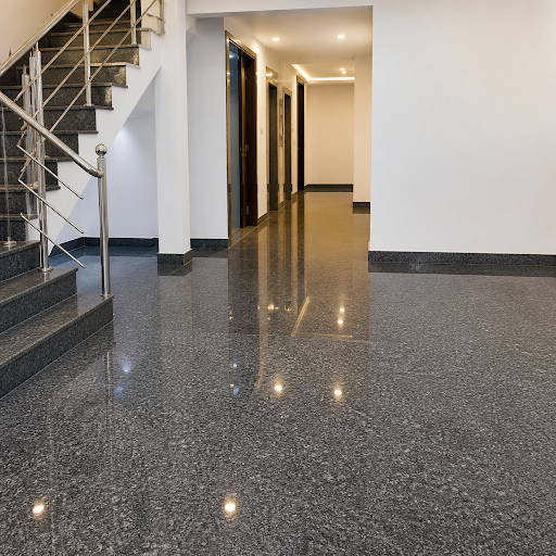 Looking for long-lasting, elegant granite flooring for your home or commercial property? Suraj Ma… post image