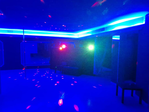 Redpassion club prive - Thumbnail
