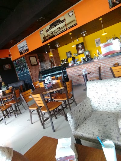 Photos of Plaza Totoltepec