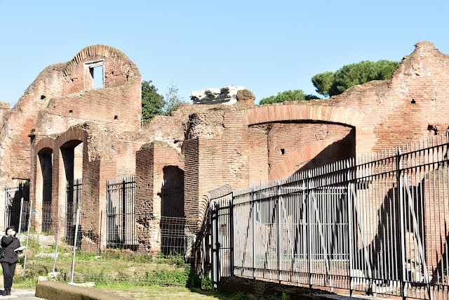 Foro di Cesare