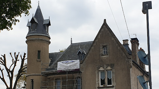 BEQUERIE COUVREUR ZINGUEUR : Artisan couvreur toiture Réparation Démoussage Couverture 77 Seine-et-Marne Paris & IDF