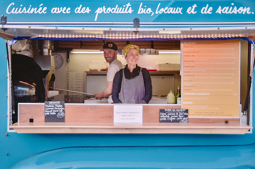 Photo 6 - Pizza l'ouest Crozon