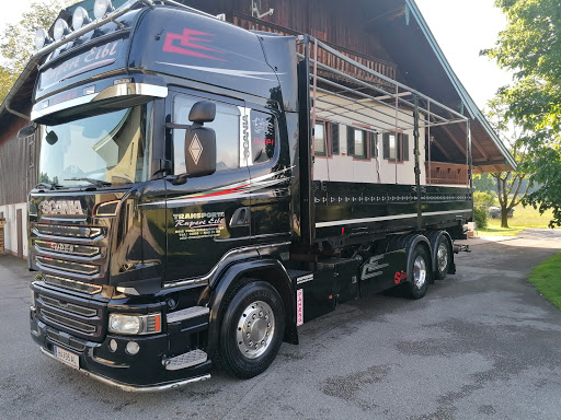 Rupert Eibl Transport GmbH - Thumbnail