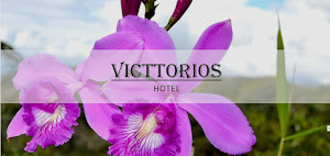 Victtorios Hotel en Satipo 4