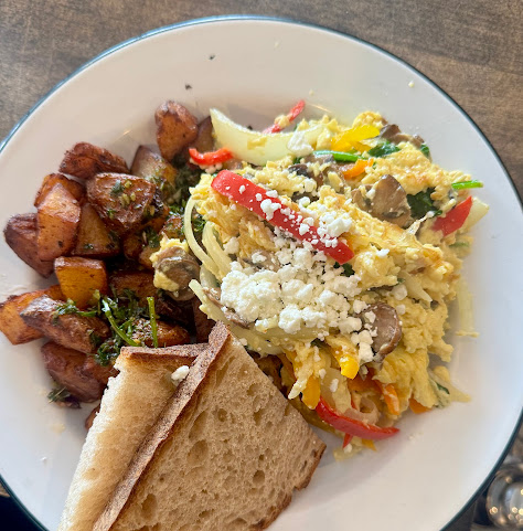 Parker Potrero by null