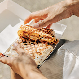 Photo n°13 de O'Tacos Torcy à Torcy (Restaurant de tacos)