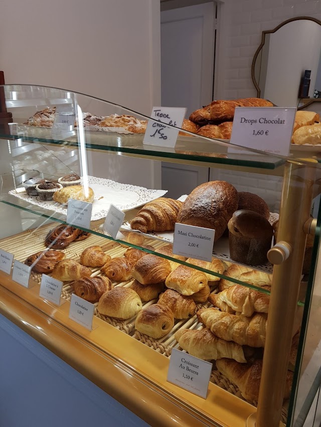 Le Fournil Daguerre