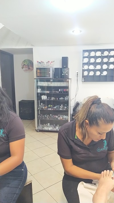 Photos of Creativa Spa