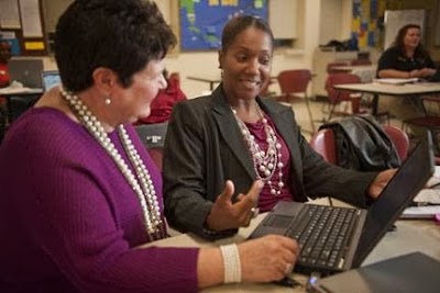Photos of Concordia University Chicago