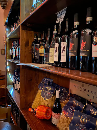 Zincone wine club Gallery - Italy