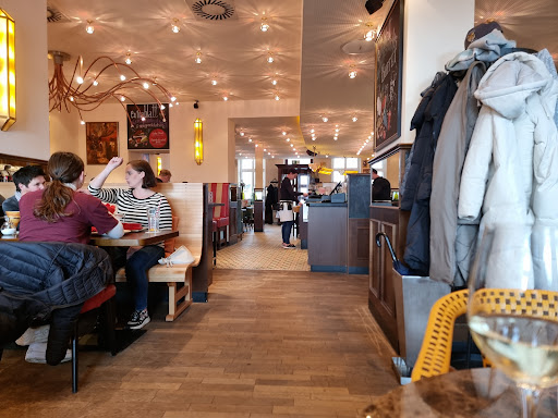 Cafe Extrablatt Ahaus