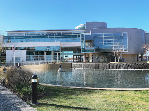 Milpitas City Hall - Thumbnail
