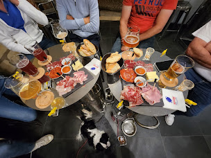 Photo n°11 de Orge et Terroir à Saint-Émilion (Épicerie fine)