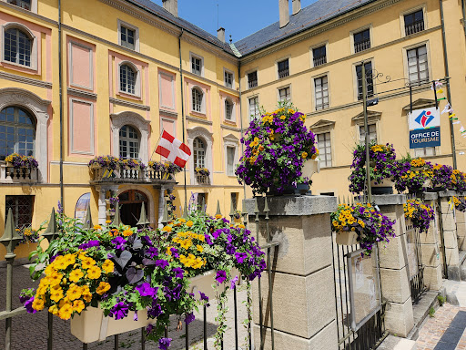 Saint Jean de Maurienne Tourism Office - Thumbnail