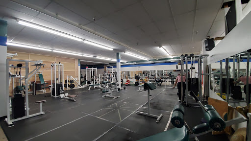 Nelson Personal Training - Thumbnail