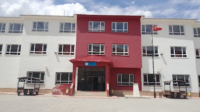 Çağlayancerit İmam Hatip Ortaokulu