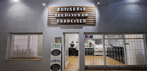 Los Hijos de Francisco