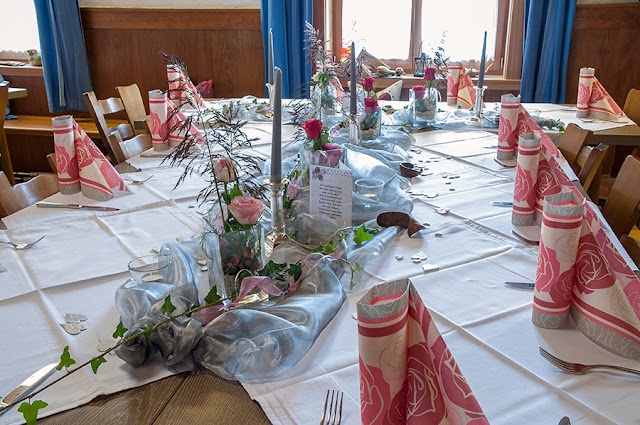 Restaurant "Gasthaus zum Hirsch"