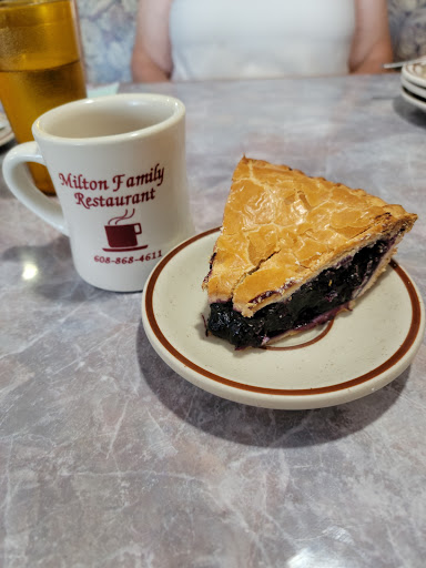 Milton Family Restaurant - Thumbnail